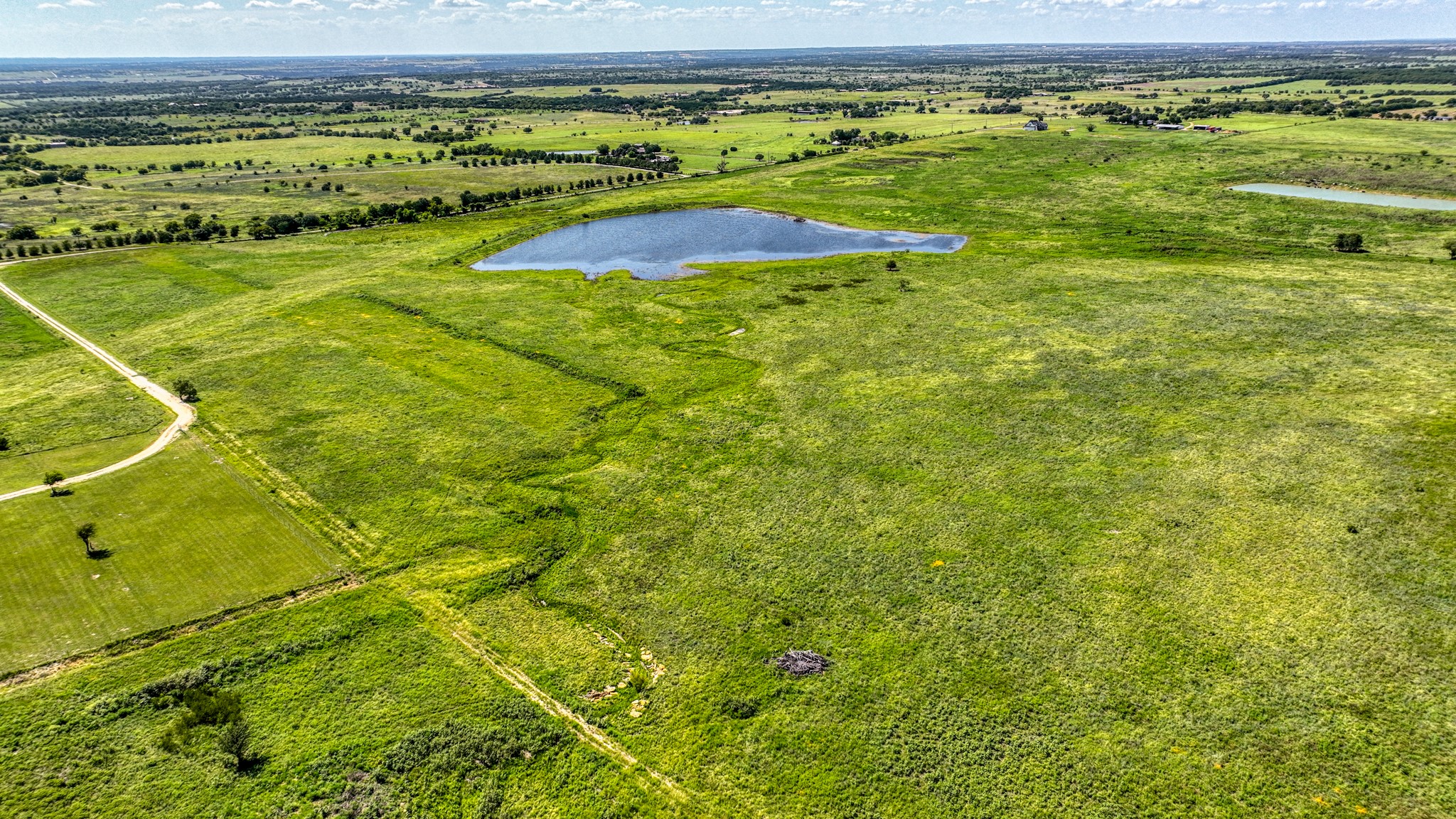 Tbd 104 County Road 1232 Godley TX 76044