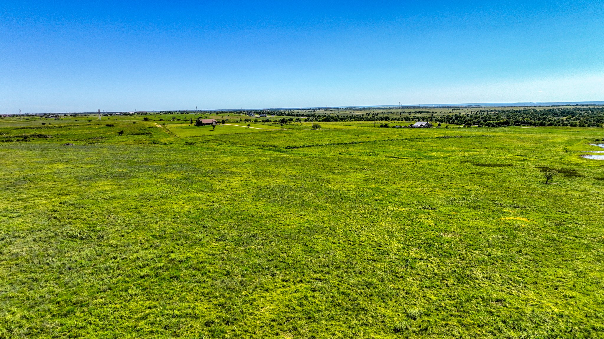 Tbd 104 County Road 1232 Godley TX 76044