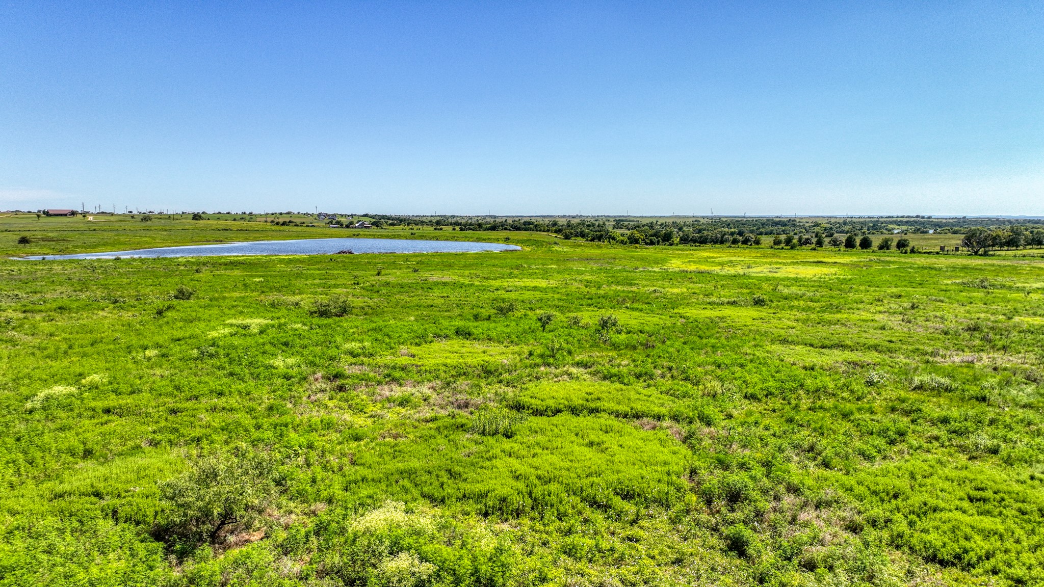 Tbd 104 County Road 1232 Godley TX 76044