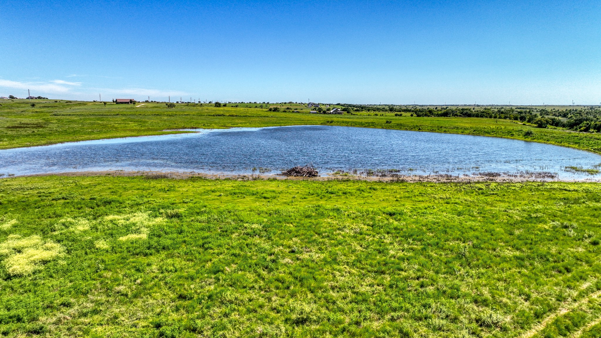 Tbd 104 County Road 1232 Godley TX 76044