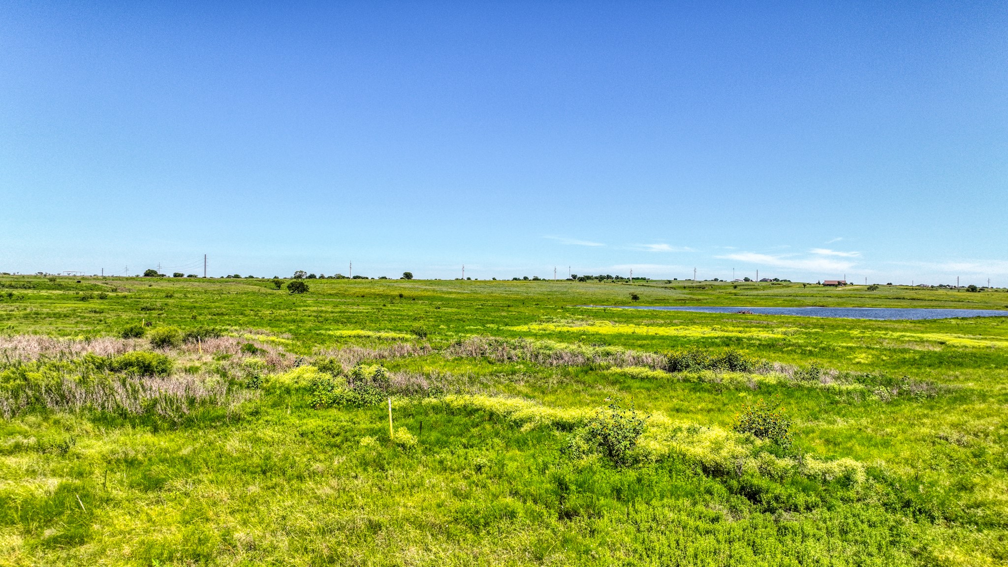 Tbd 104 County Road 1232 Godley TX 76044