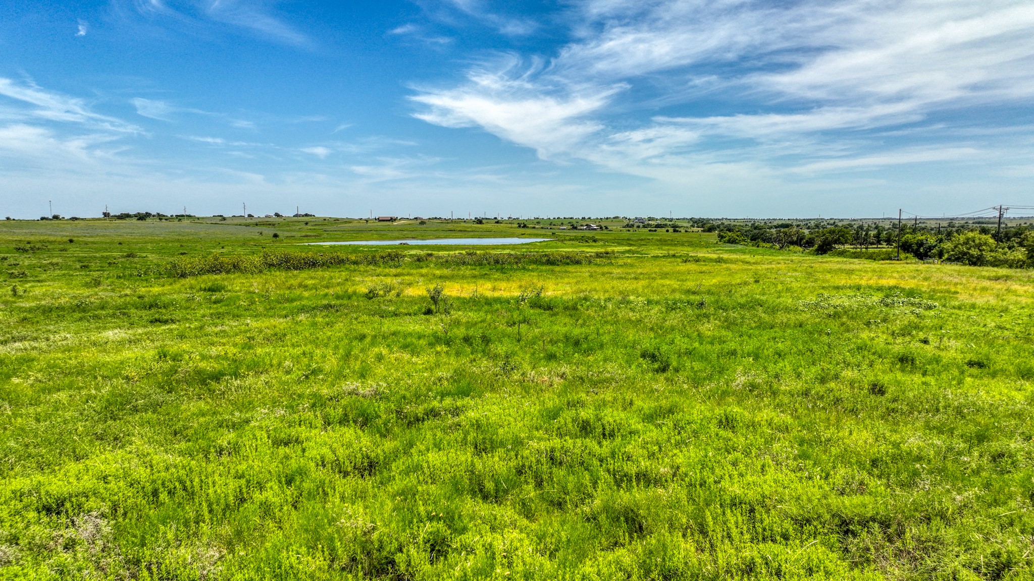 Tbd 104 County Road 1232 Godley TX 76044