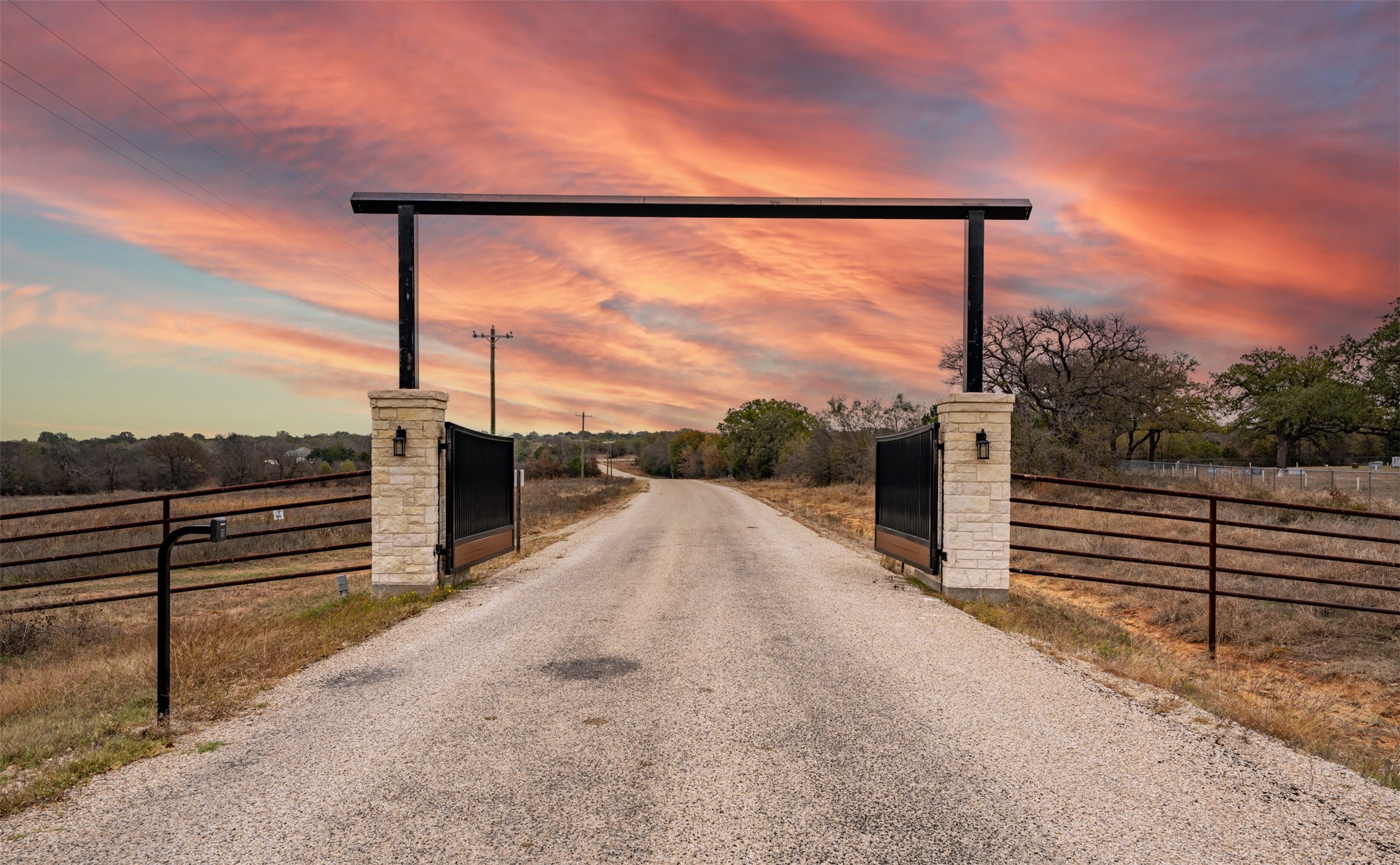 Tbd Lot 29 New Hope Road Palo Pinto TX 76484
