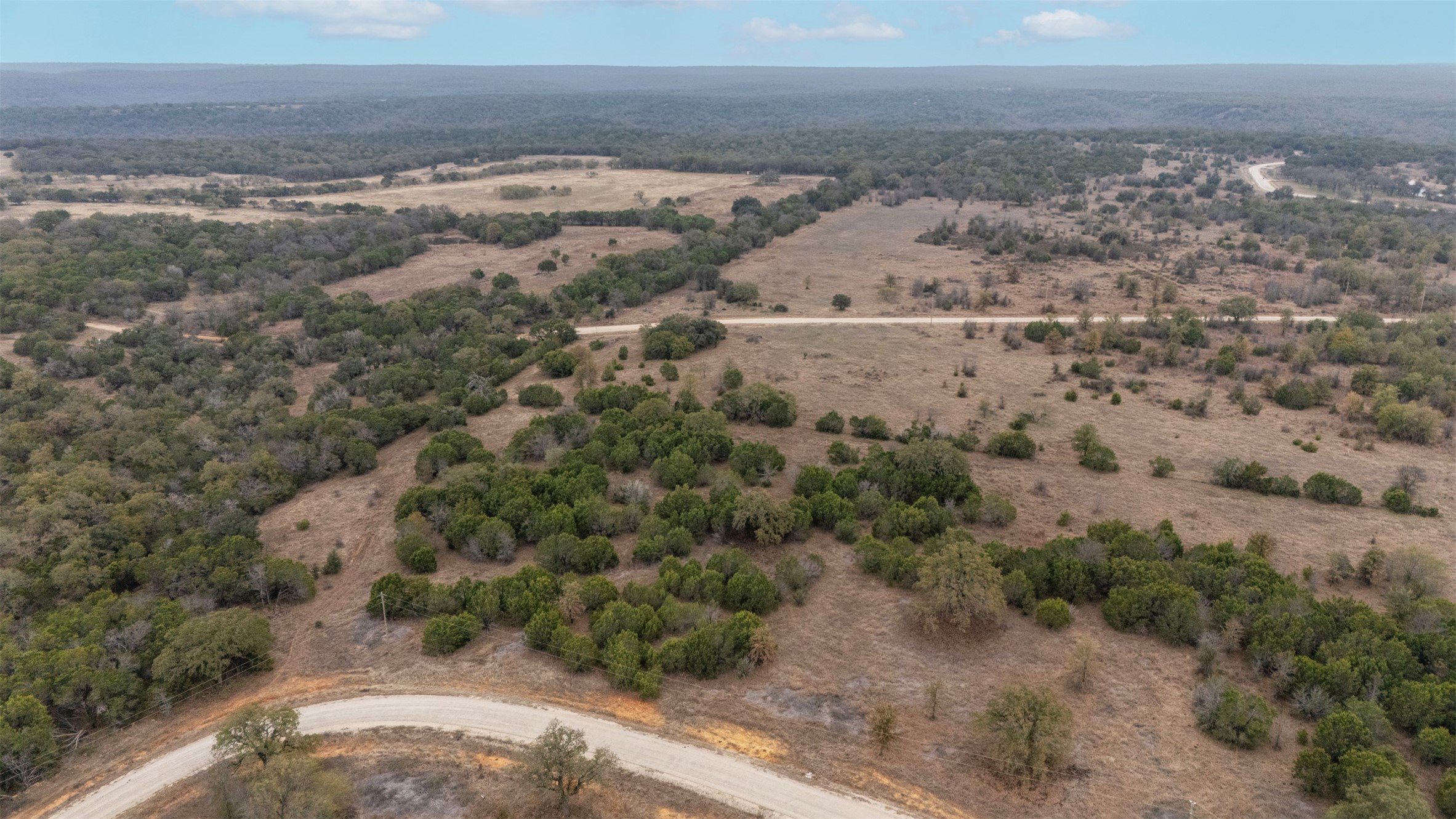 Tbd Lot 29 New Hope Road Palo Pinto TX 76484
