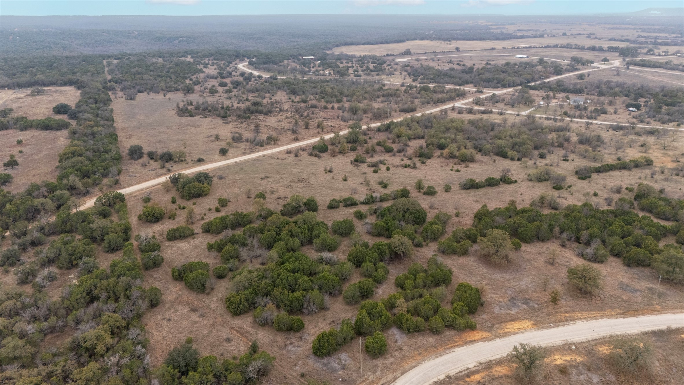 Tbd Lot 29 New Hope Road Palo Pinto TX 76484