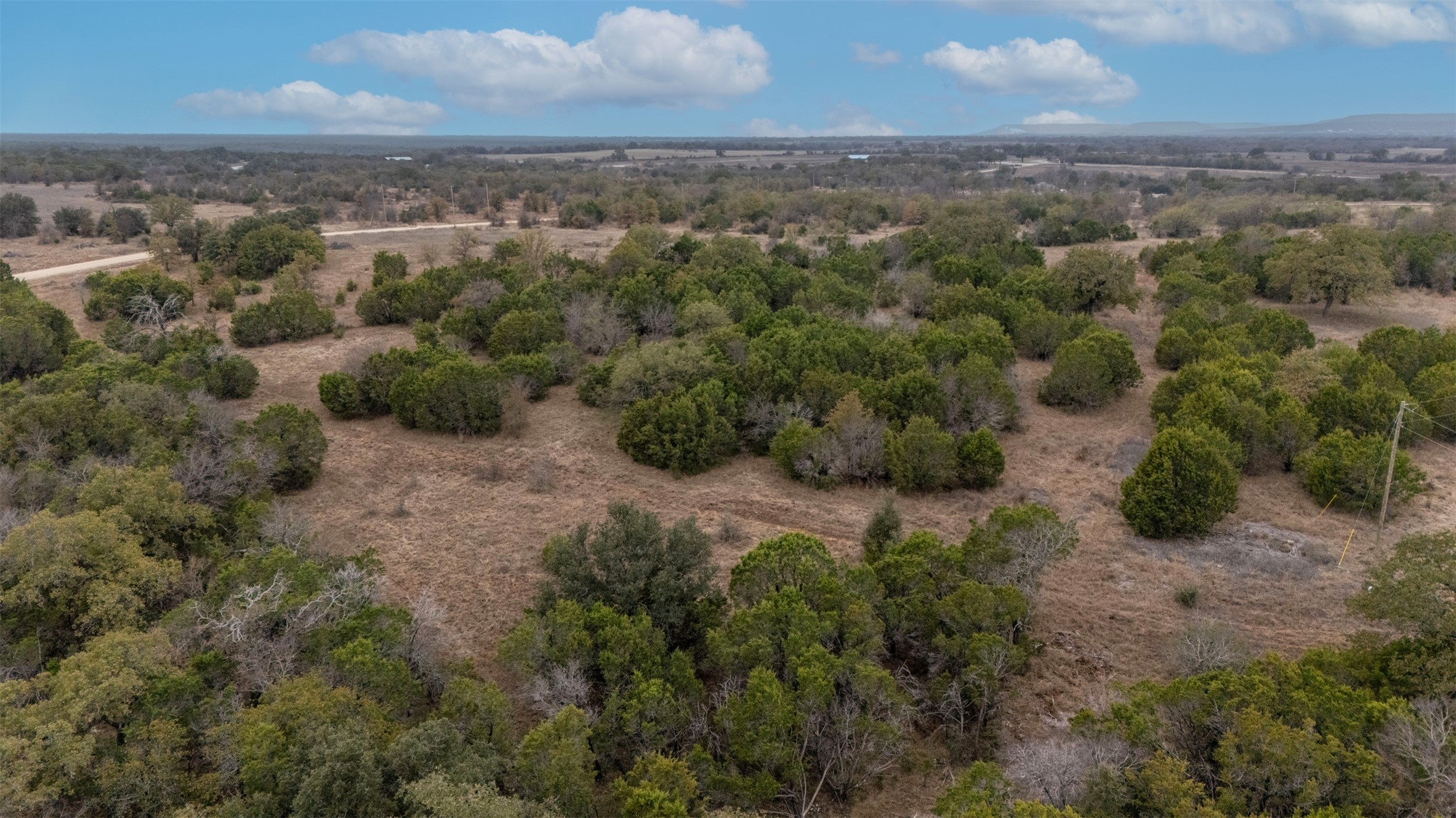 Tbd Lot 29 New Hope Road Palo Pinto TX 76484