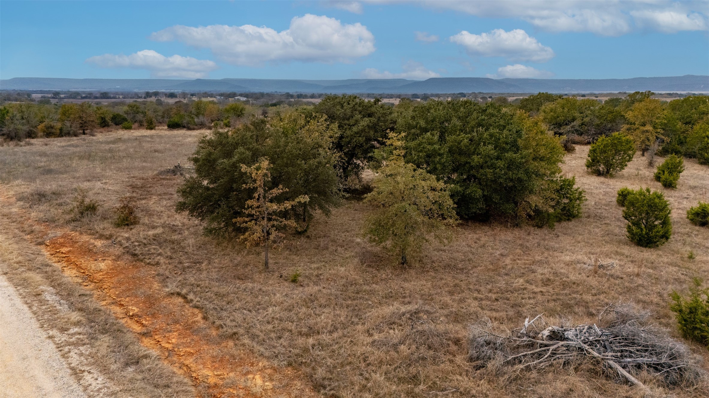 Tbd Lot 29 New Hope Road Palo Pinto TX 76484