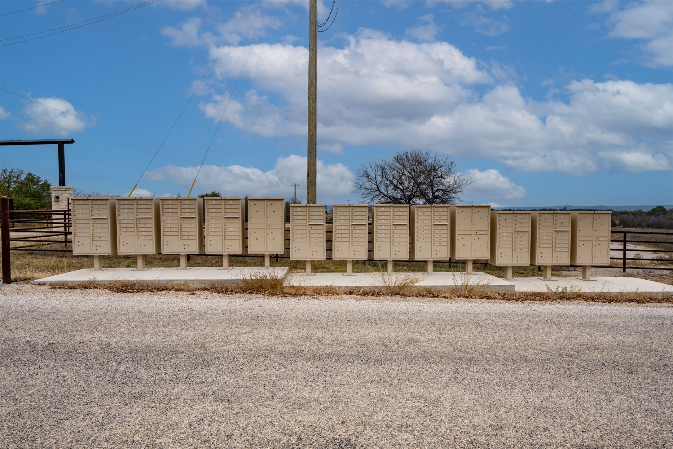 Tbd Lot 29 New Hope Road Palo Pinto TX 76484