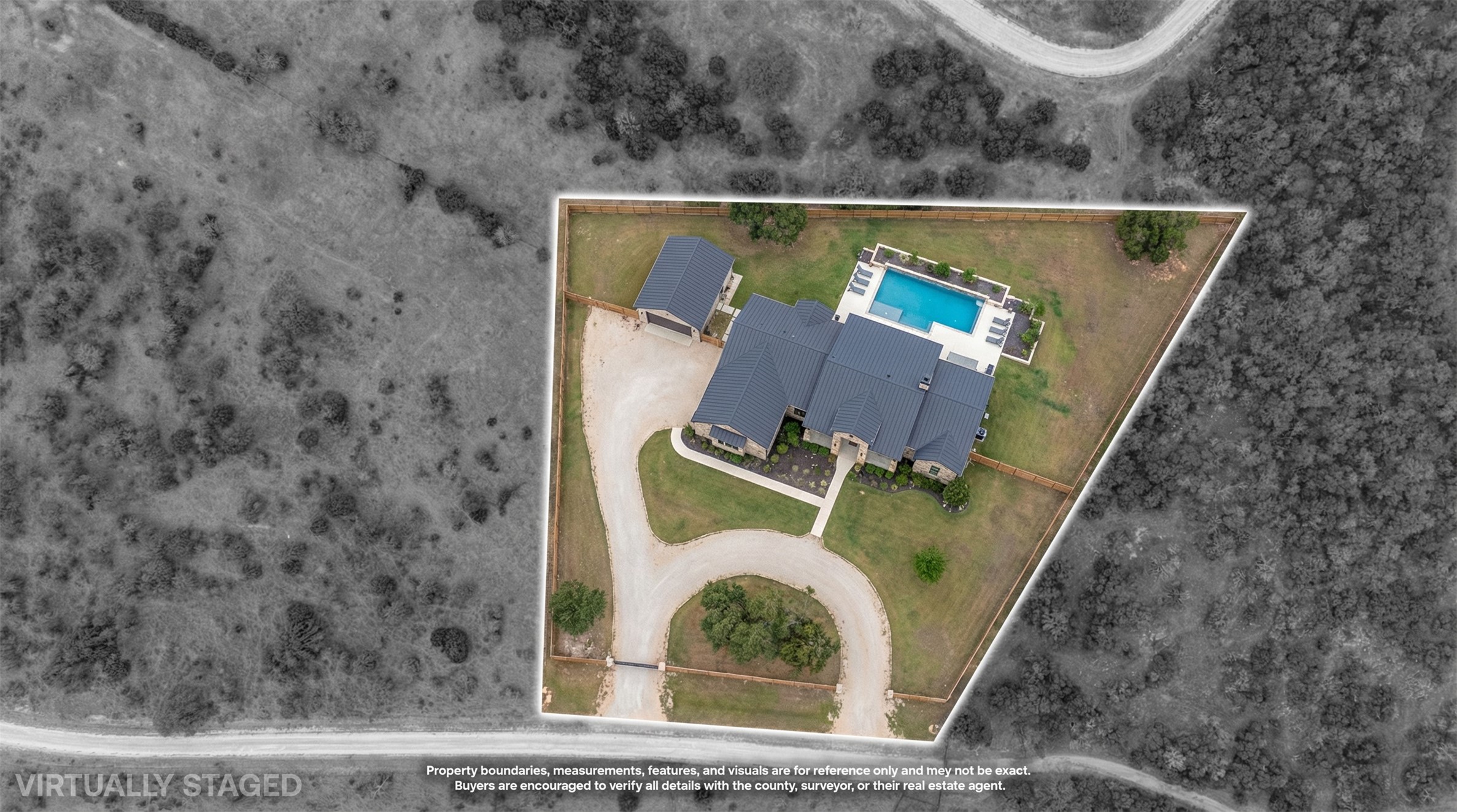 Tbd Lot 29 New Hope Road Palo Pinto TX 76484