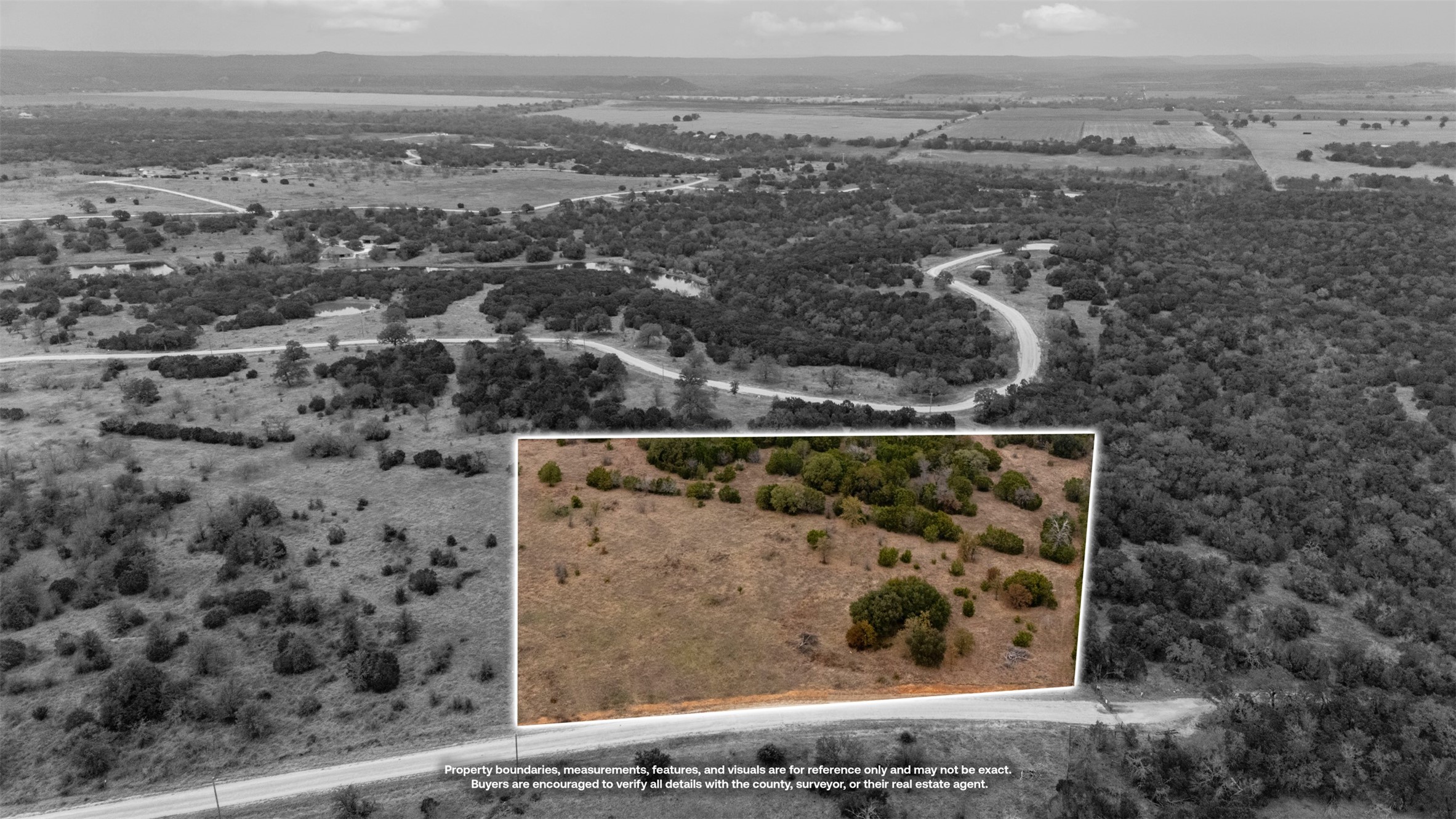 Tbd Lot 29 New Hope Road Palo Pinto TX 76484
