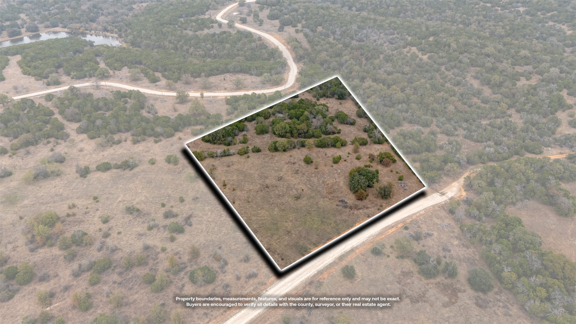 Tbd Lot 29 New Hope Road Palo Pinto TX 76484