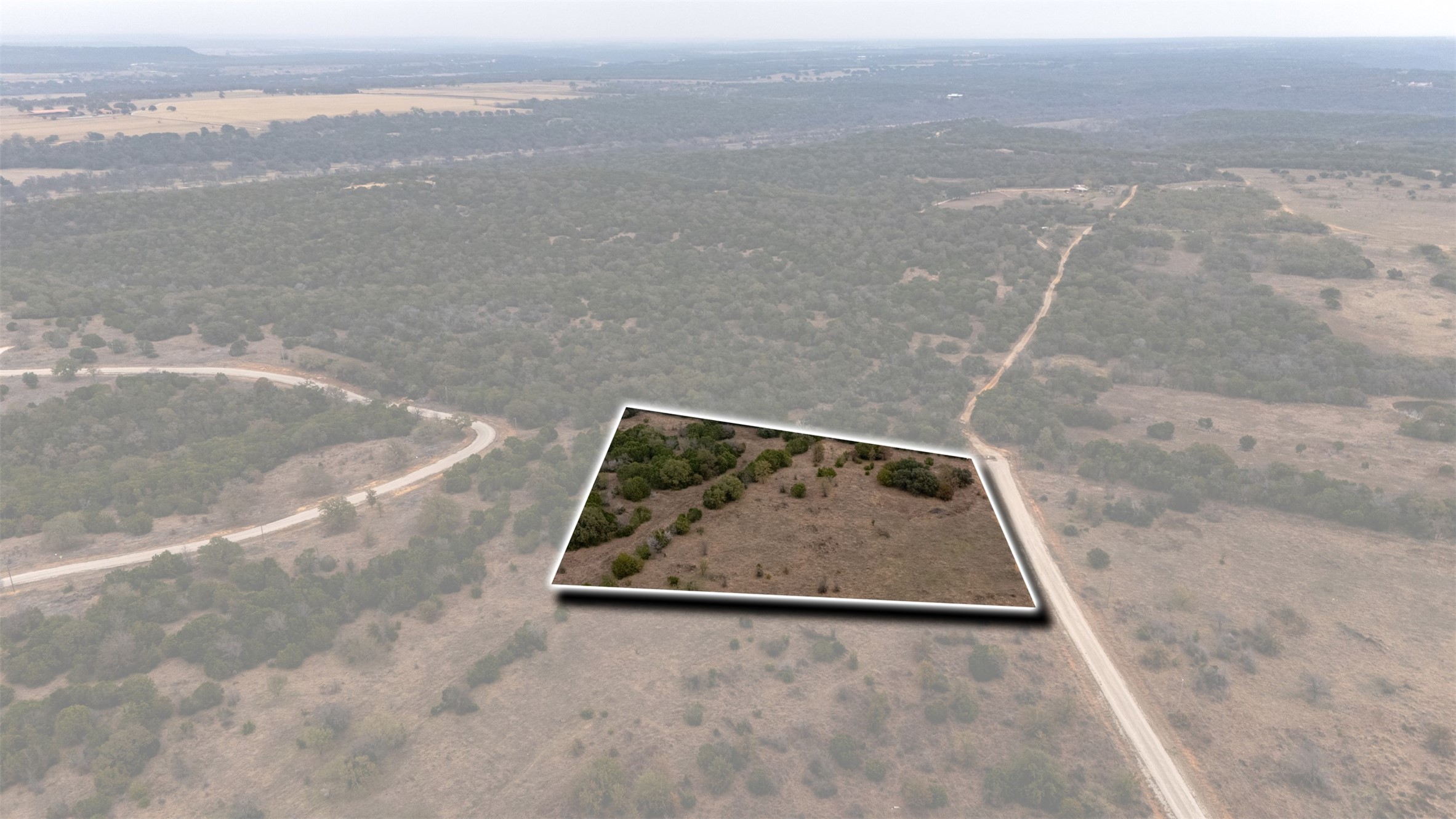 Tbd Lot 29 New Hope Road Palo Pinto TX 76484