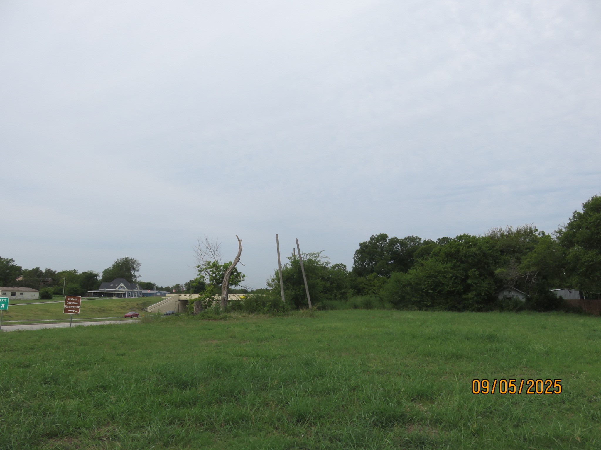 E Audie Murphy Farmersville TX 75442