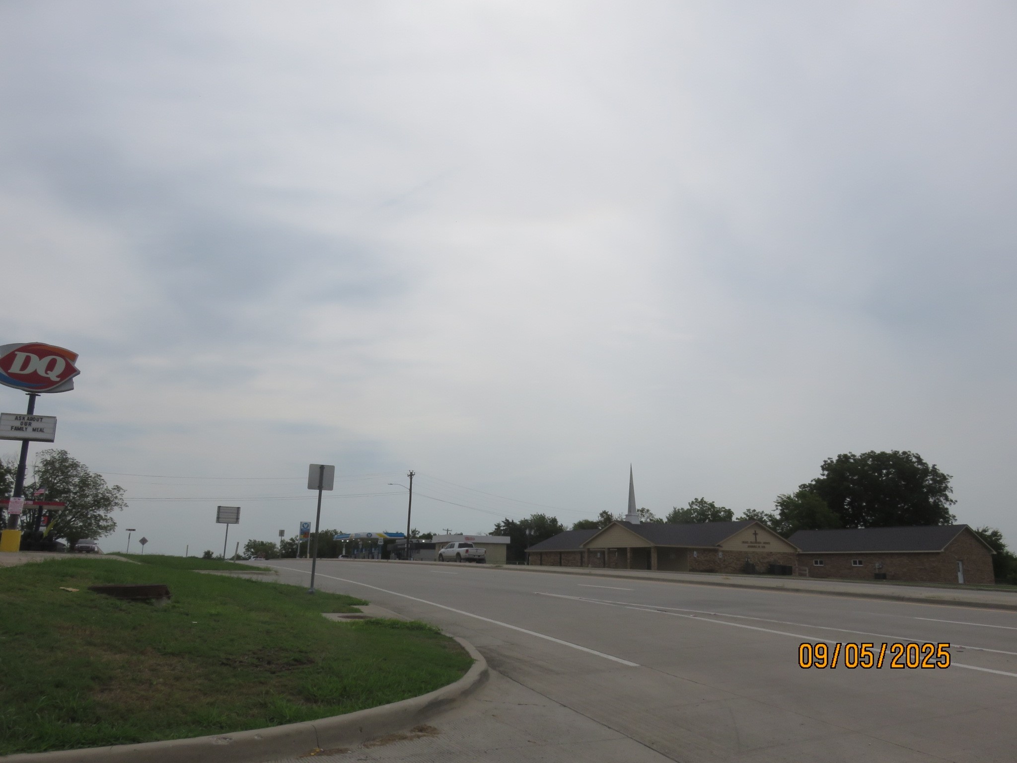E Audie Murphy Farmersville TX 75442