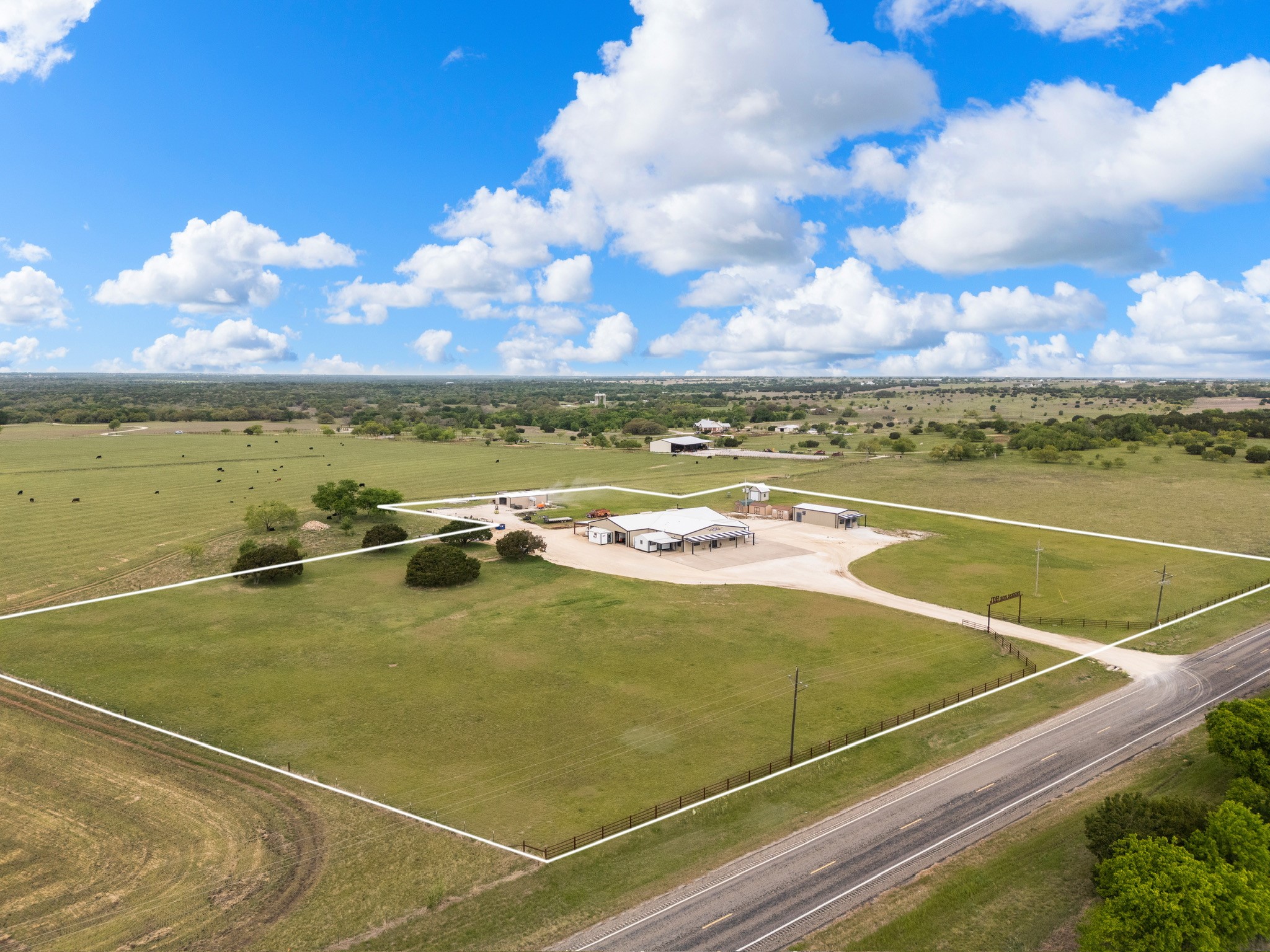 9685 Lone Star Parkway Valley Mills TX 76689