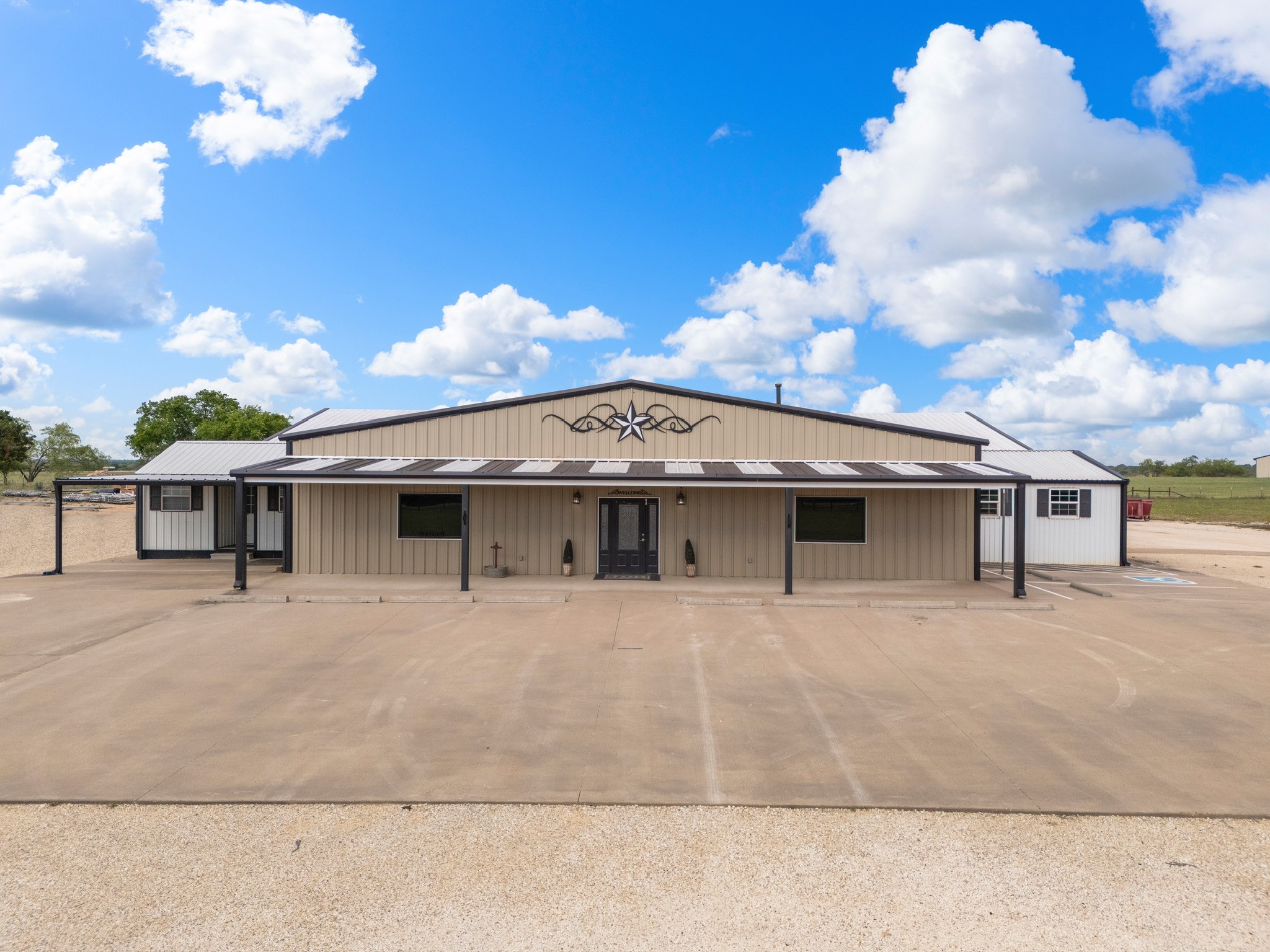 9685 Lone Star Parkway Valley Mills TX 76689