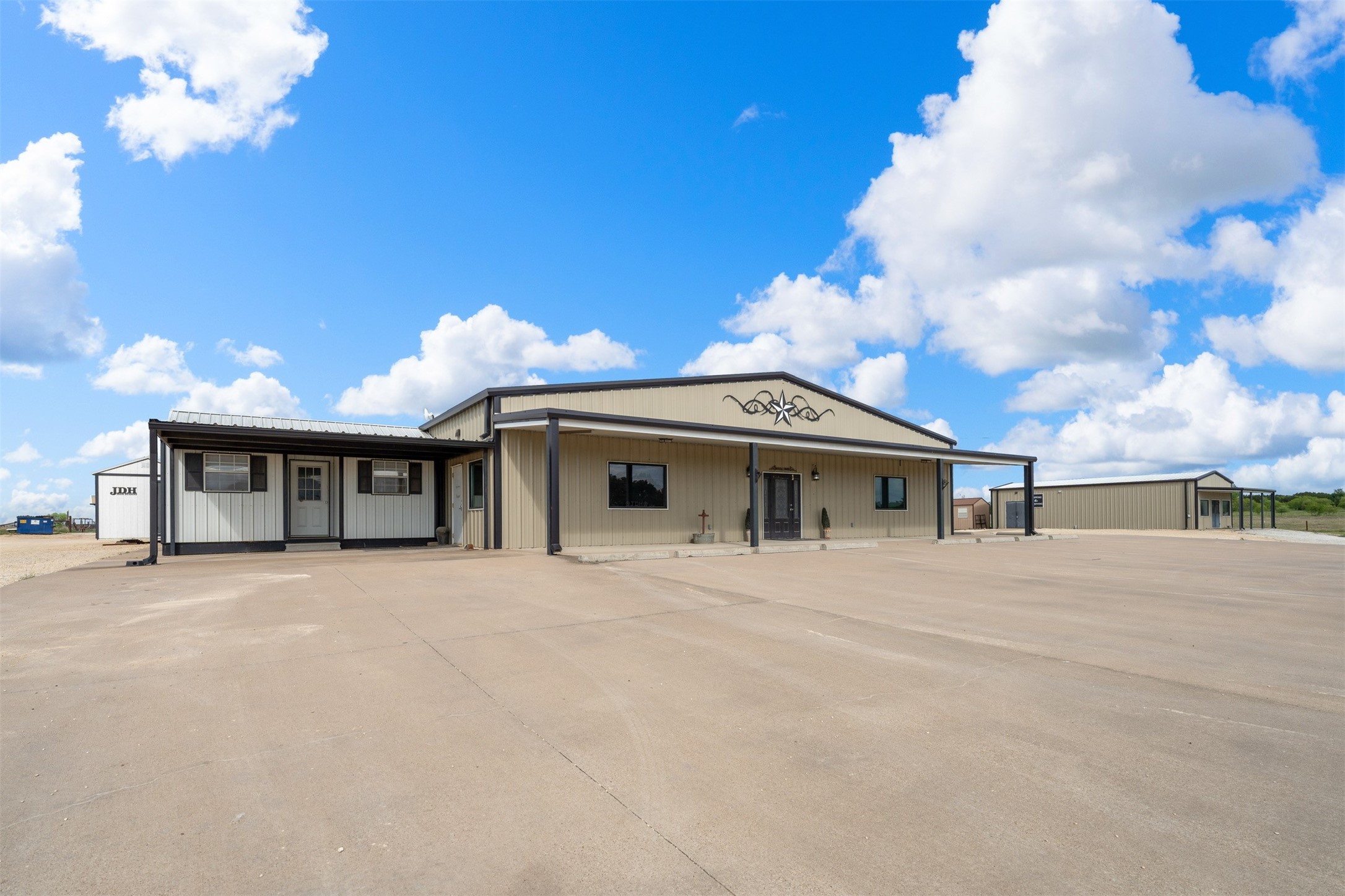 9685 Lone Star Parkway Valley Mills TX 76689