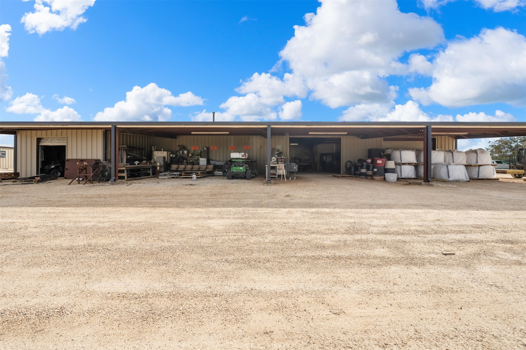 9685 Lone Star Parkway Valley Mills TX 76689