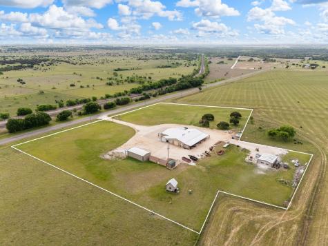9685 Lone Star Parkway Valley Mills TX 76689