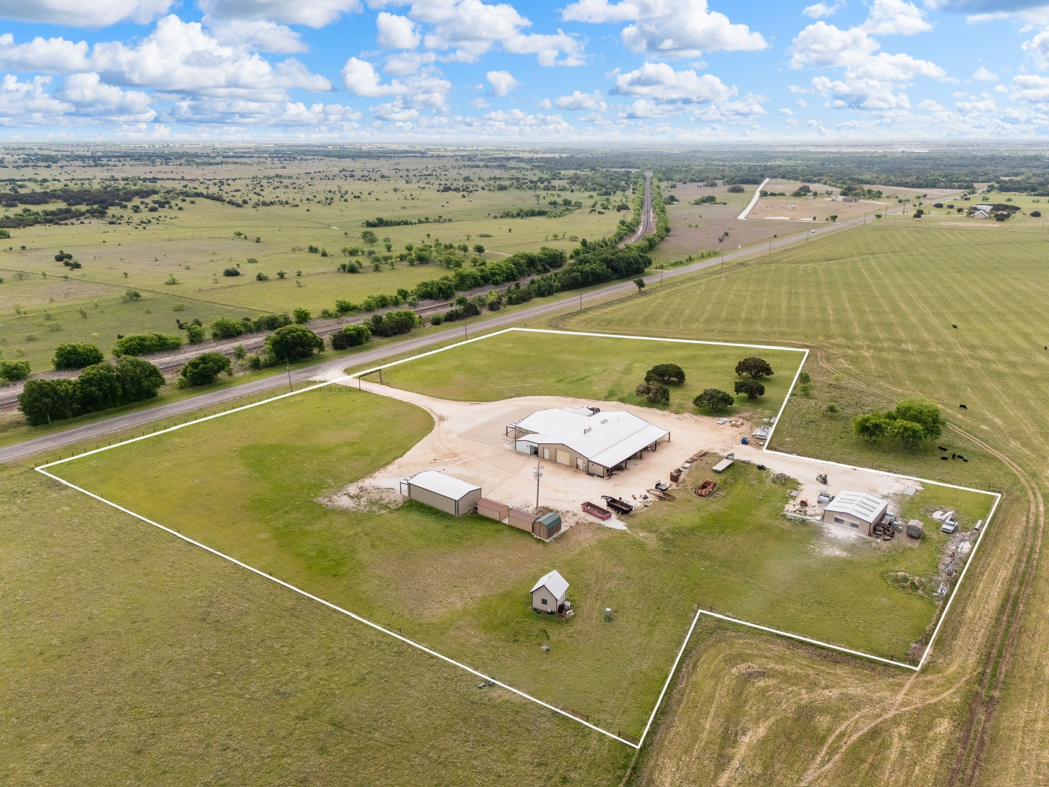9685 Lone Star Parkway Valley Mills TX 76689