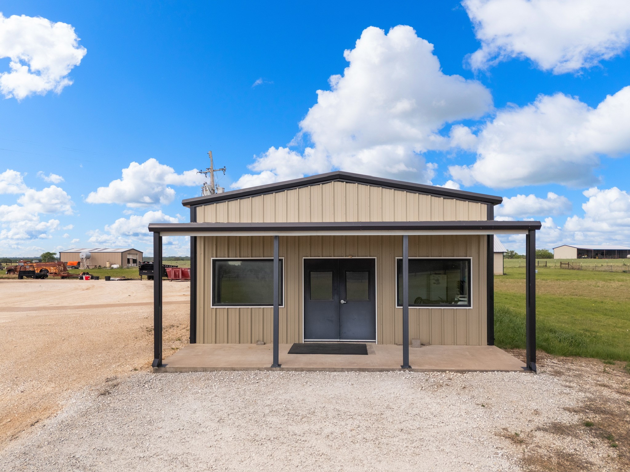9685 Lone Star Parkway Valley Mills TX 76689