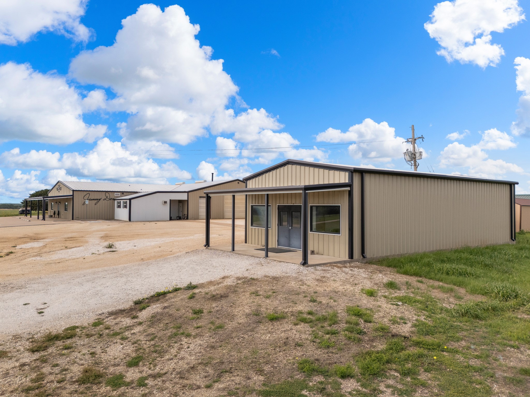 9685 Lone Star Parkway Valley Mills TX 76689