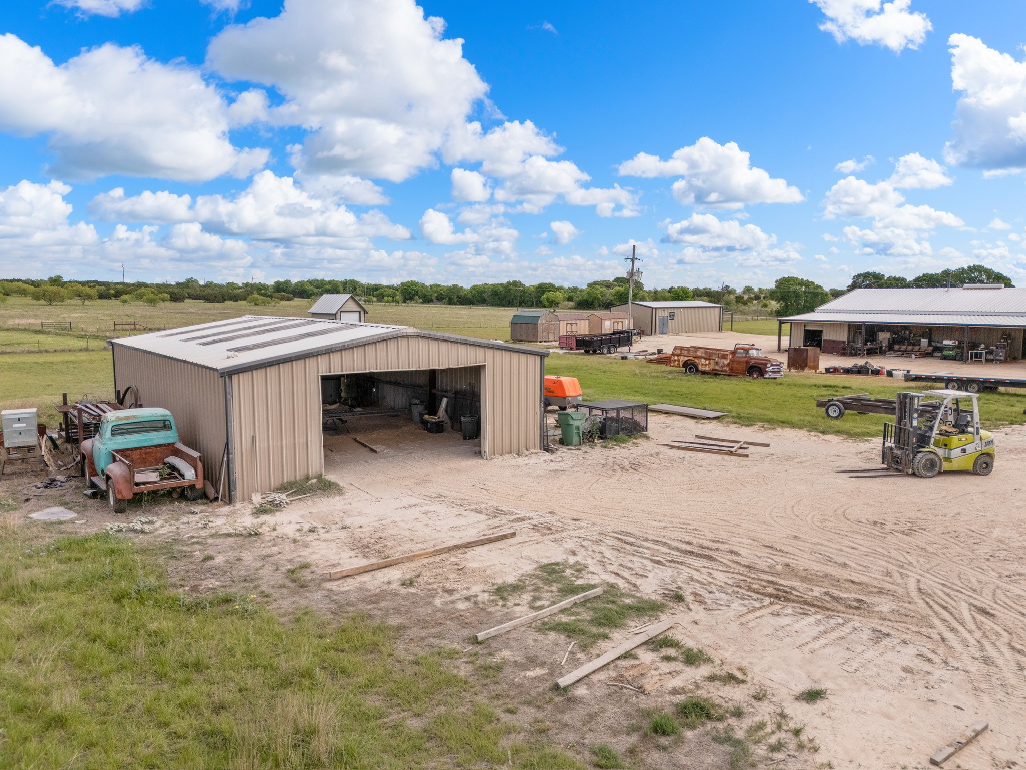 9685 Lone Star Parkway Valley Mills TX 76689