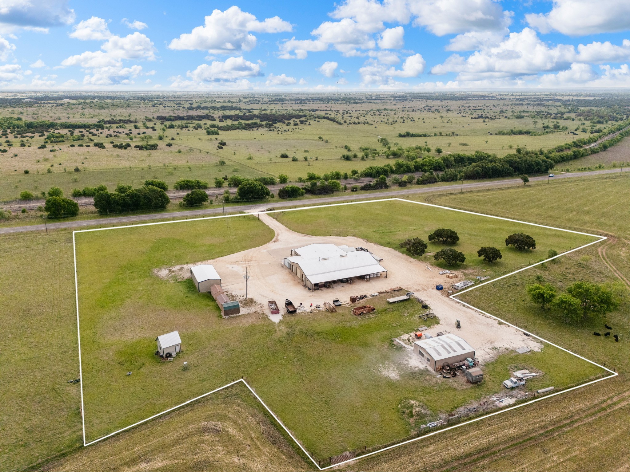 9685 Lone Star Parkway Valley Mills TX 76689