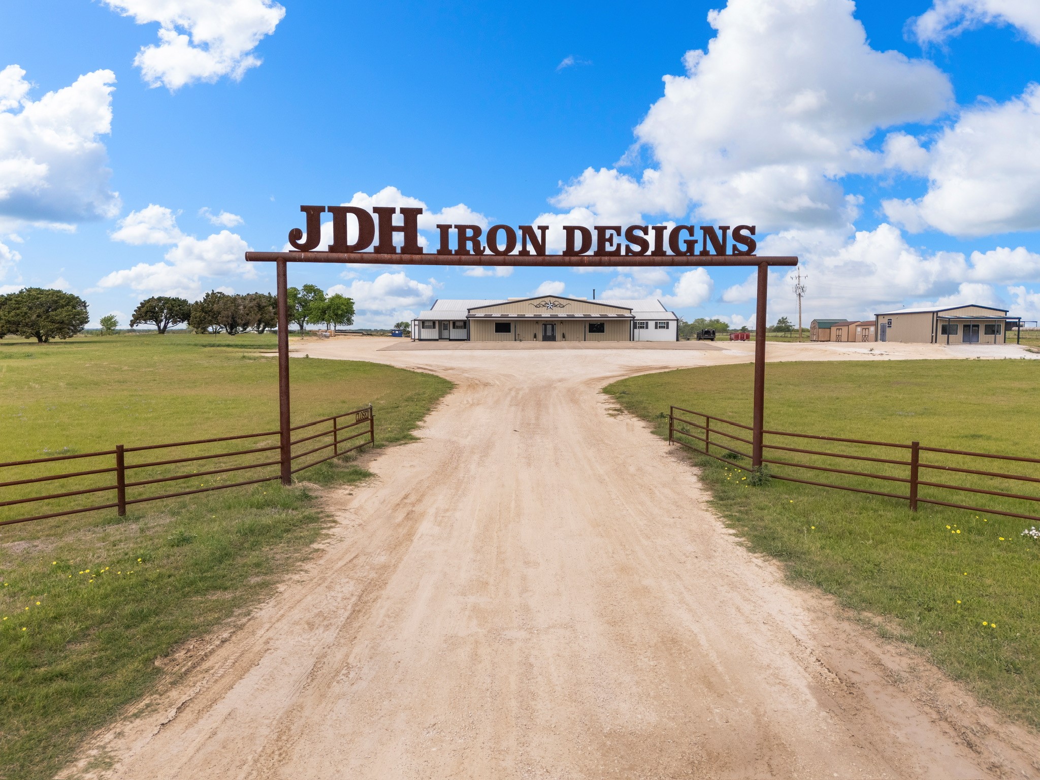 9685 Lone Star Parkway Valley Mills TX 76689
