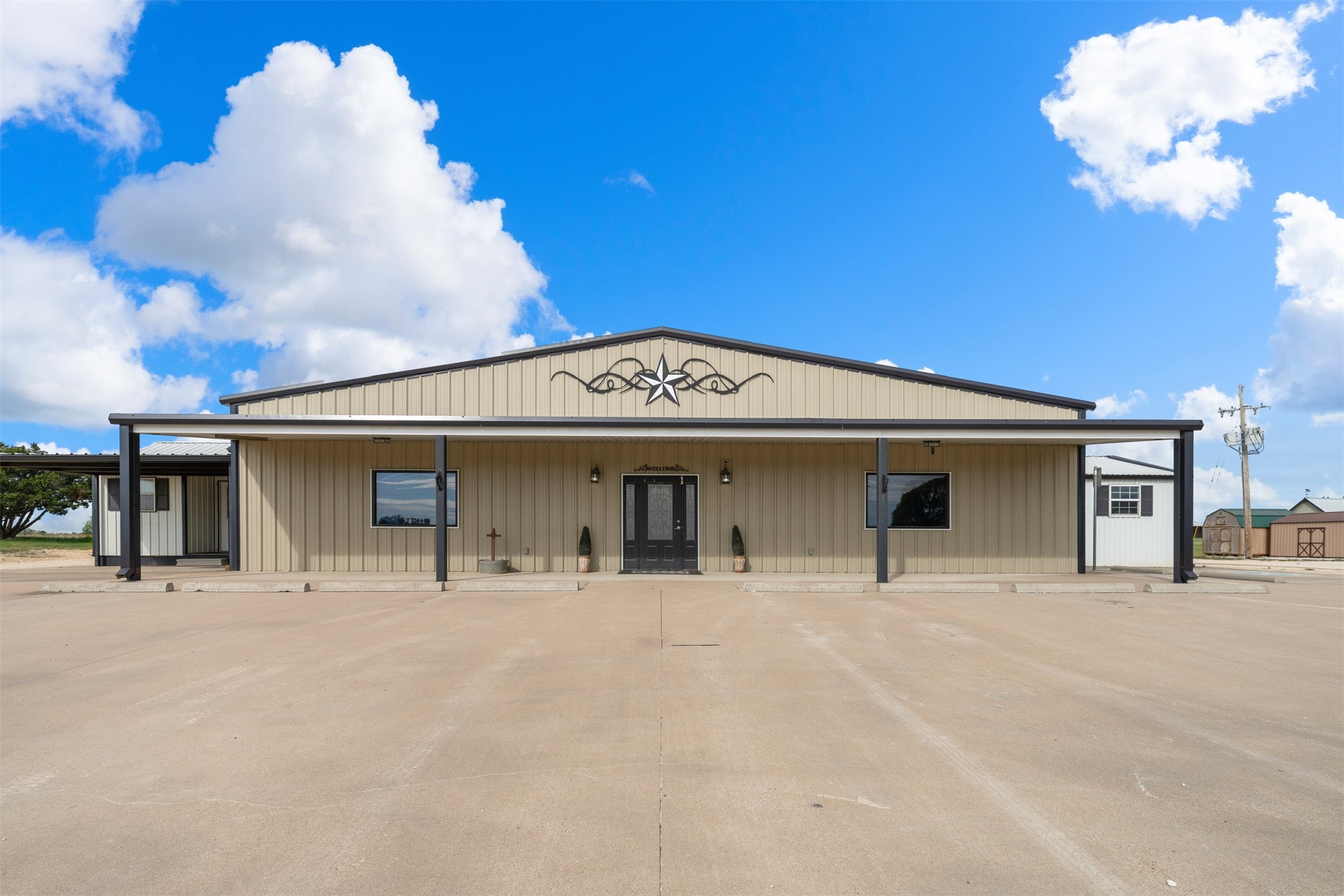 9685 Lone Star Parkway Valley Mills TX 76689