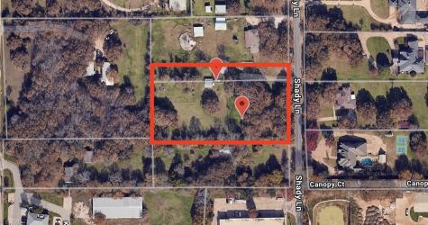 410 Shady Lane Southlake TX 76092