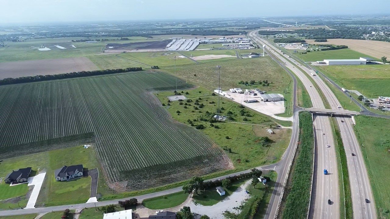 45 Hampel Road Palmer TX 75152