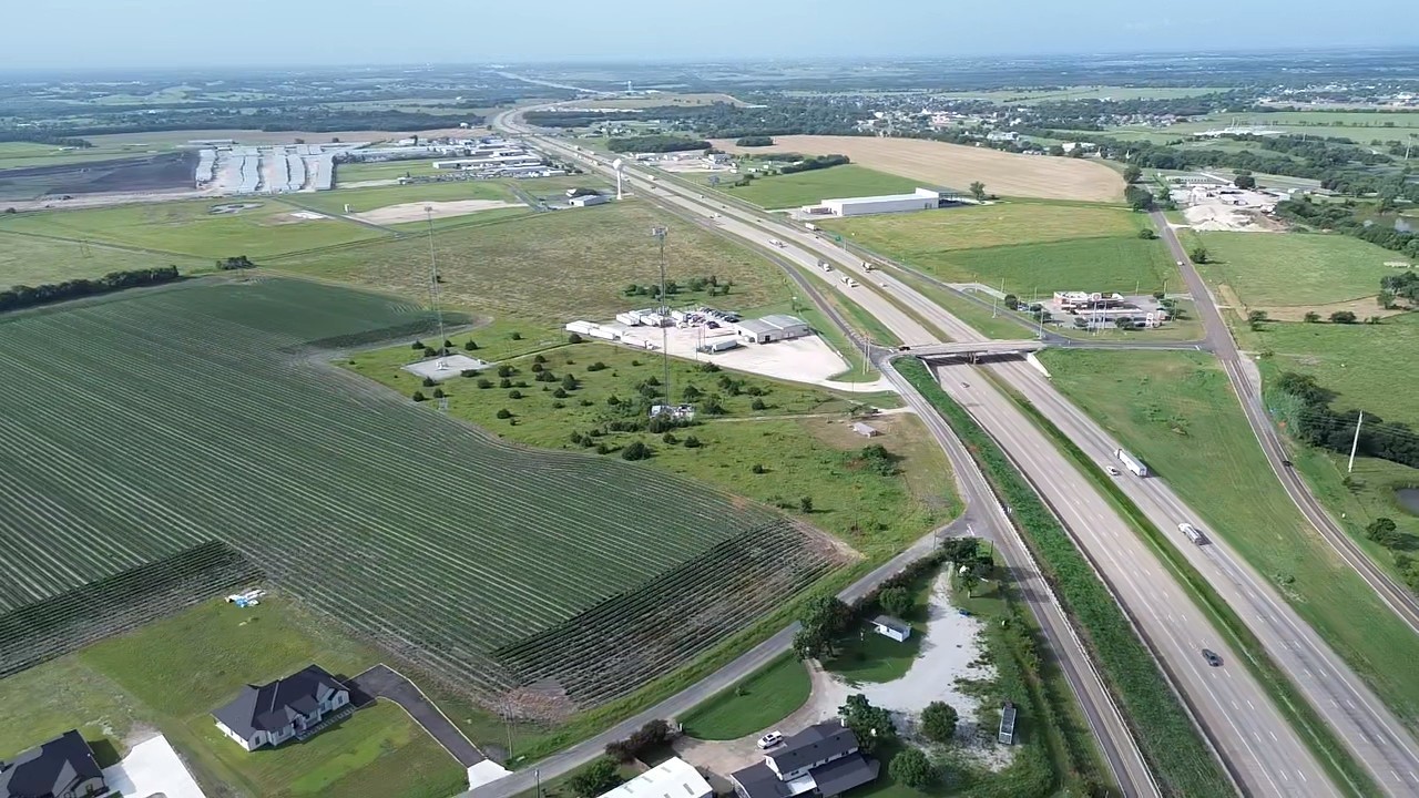 45 Hampel Road Palmer TX 75152