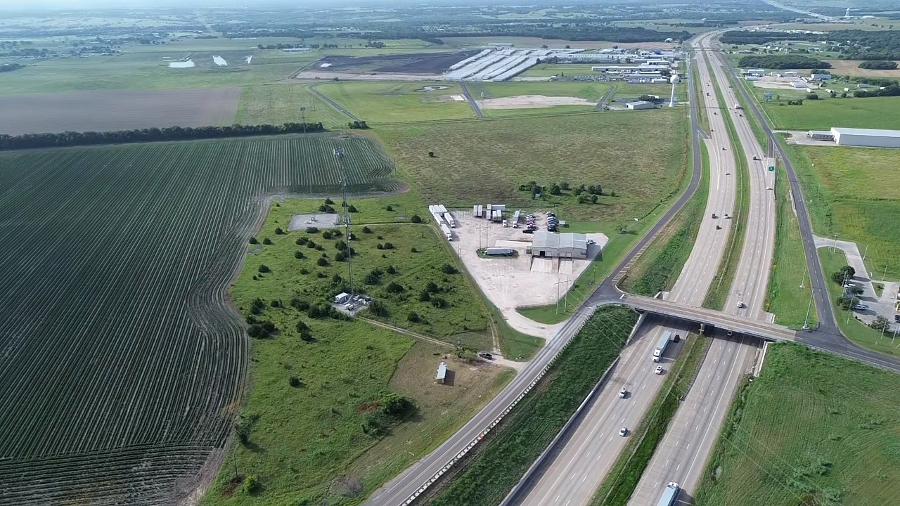 45 Hampel Road Palmer TX 75152