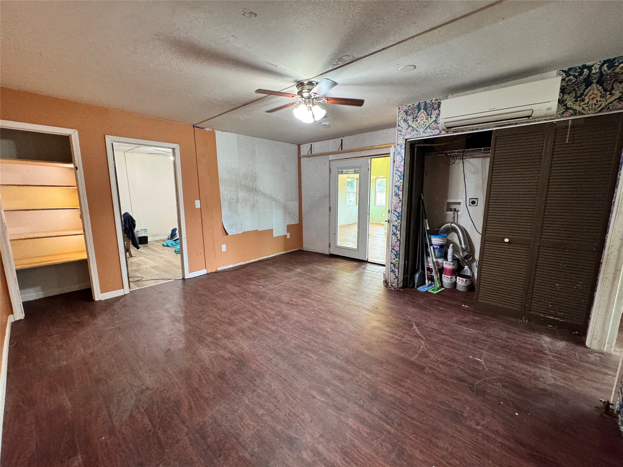 515 County Road 2317 Honey Grove TX 75446