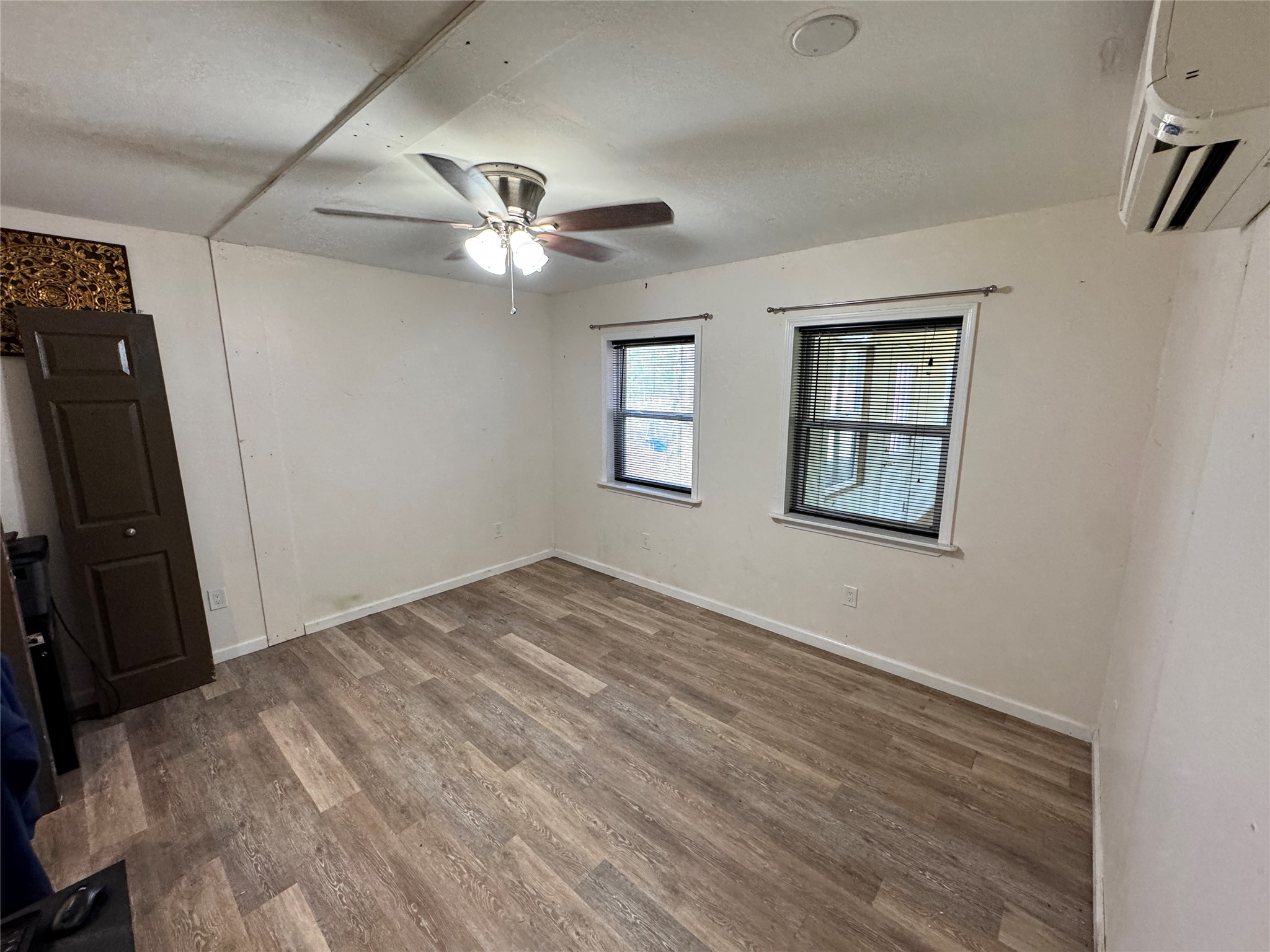 515 County Road 2317 Honey Grove TX 75446