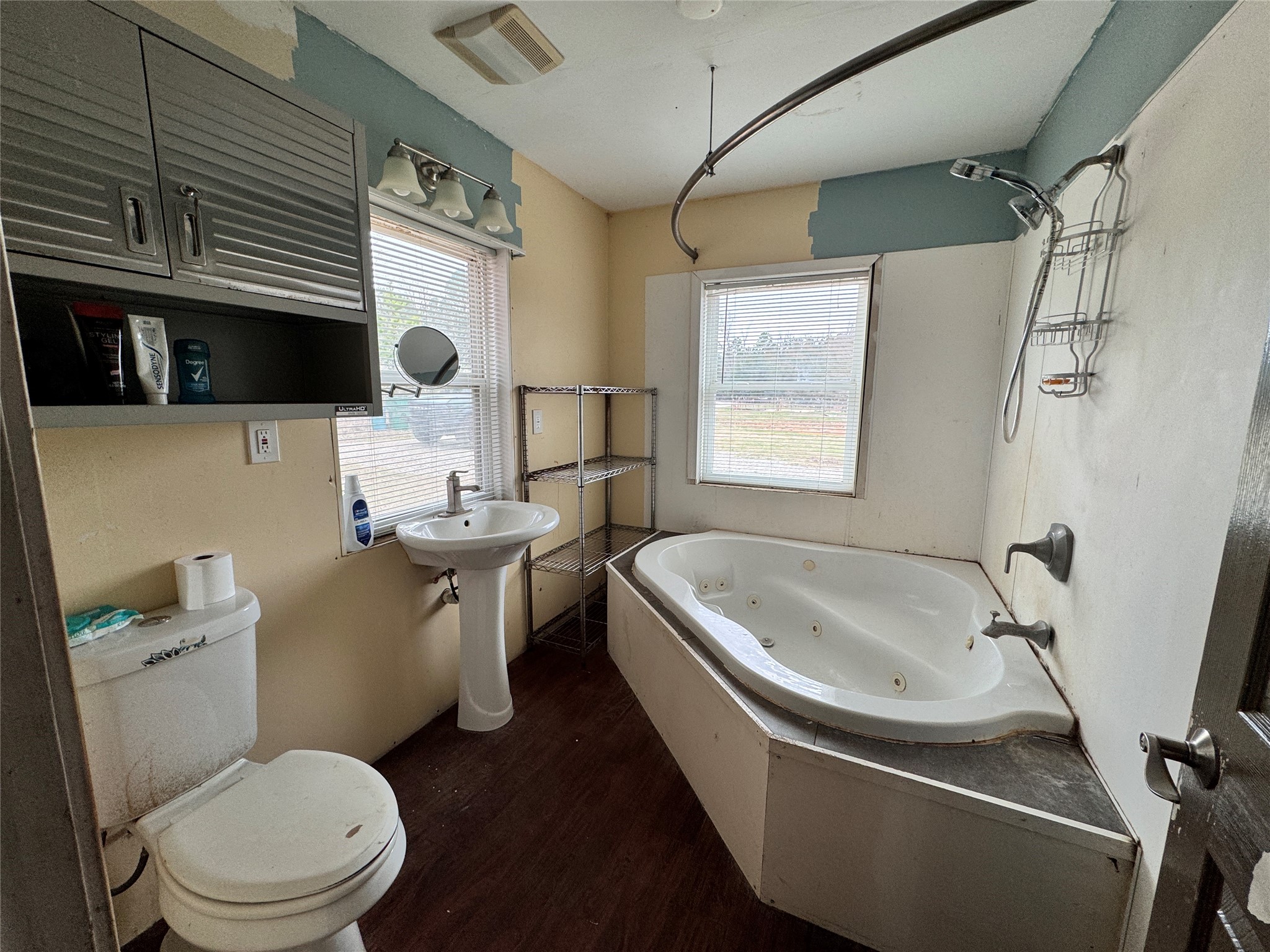 515 County Road 2317 Honey Grove TX 75446