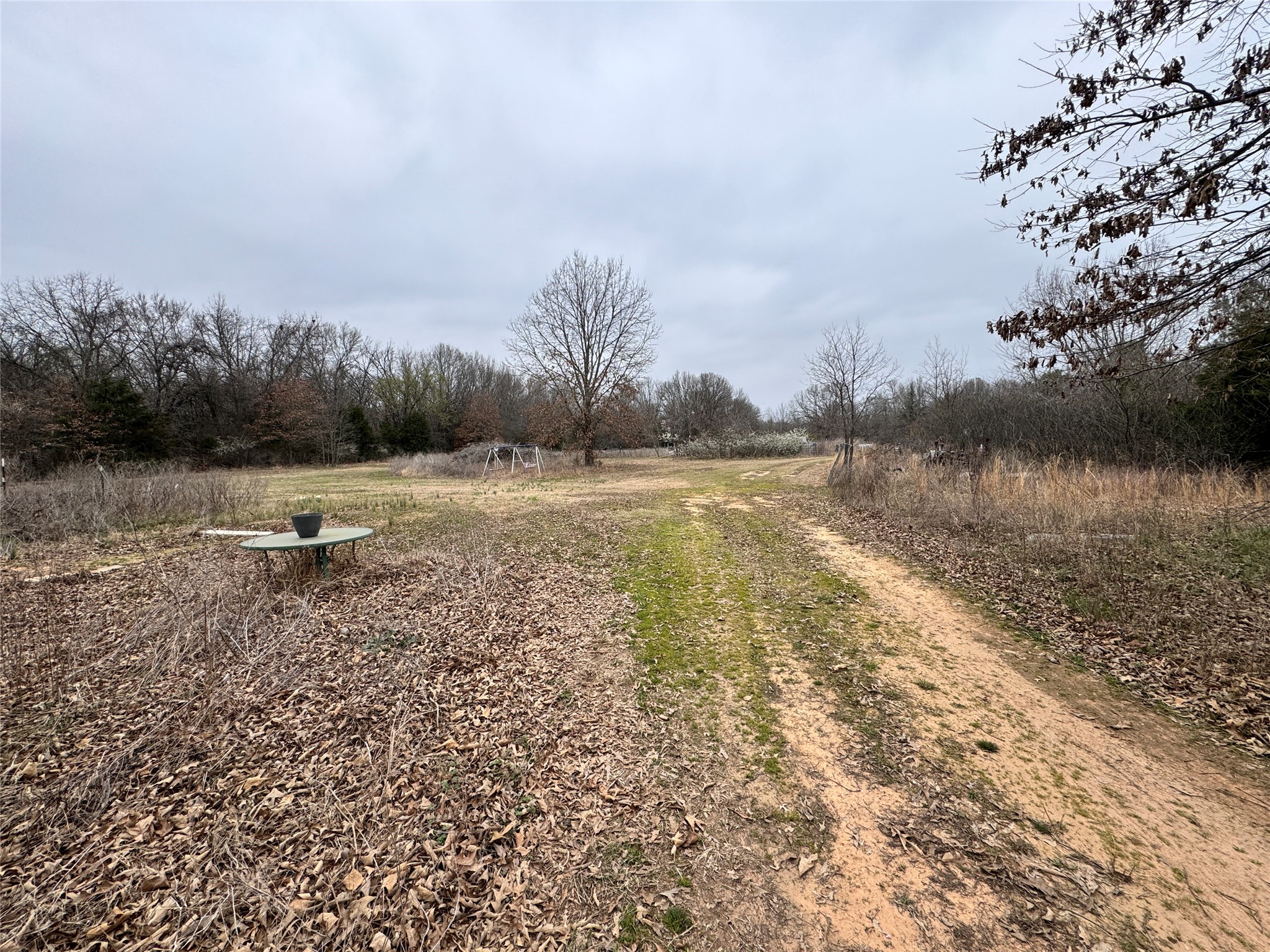 515 County Road 2317 Honey Grove TX 75446