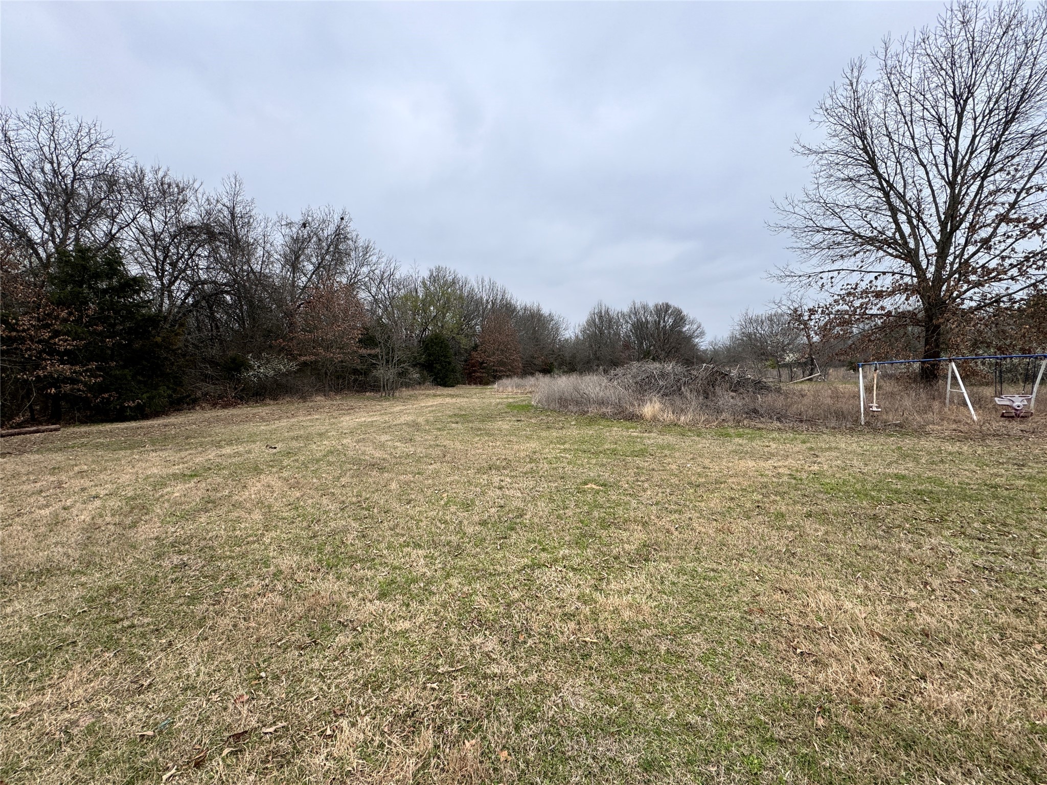 515 County Road 2317 Honey Grove TX 75446