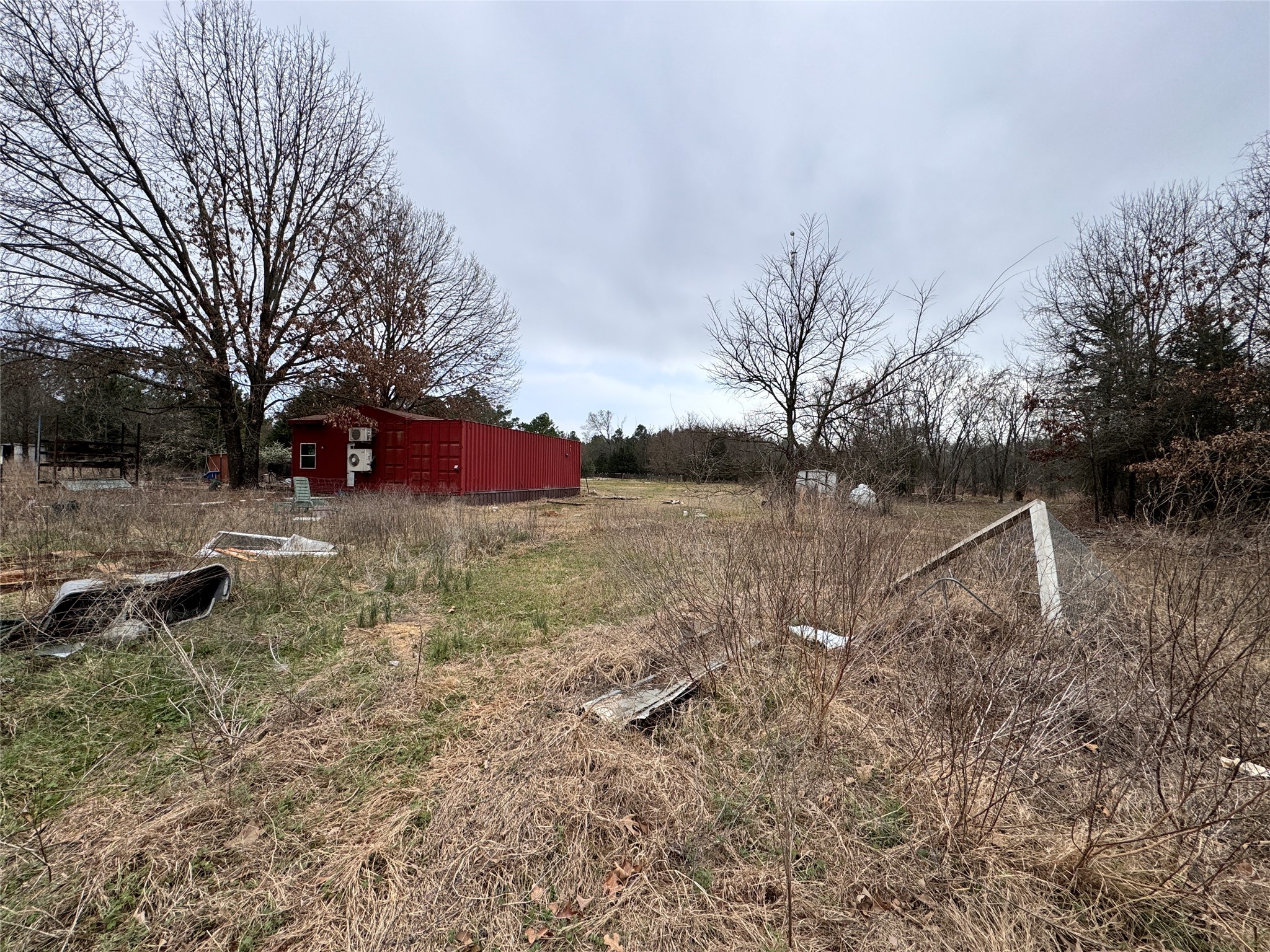515 County Road 2317 Honey Grove TX 75446