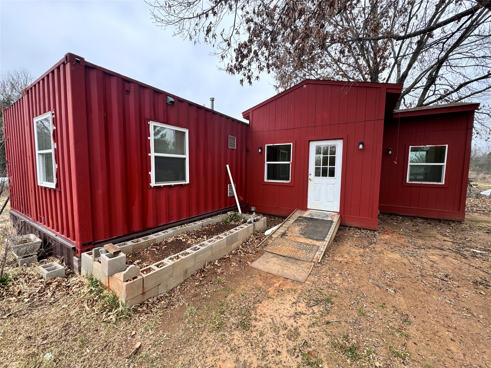 515 County Road 2317 Honey Grove TX 75446