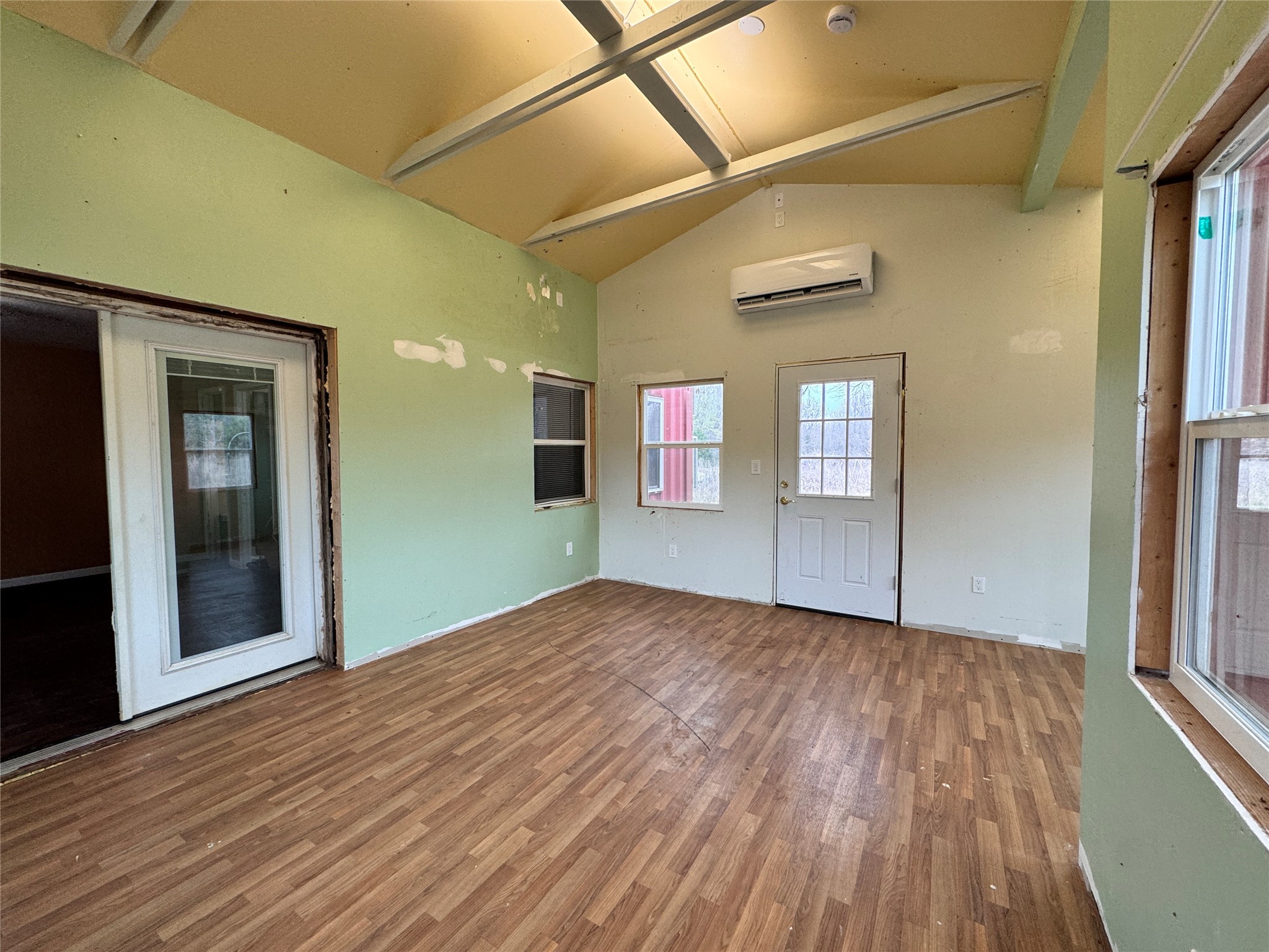 515 County Road 2317 Honey Grove TX 75446