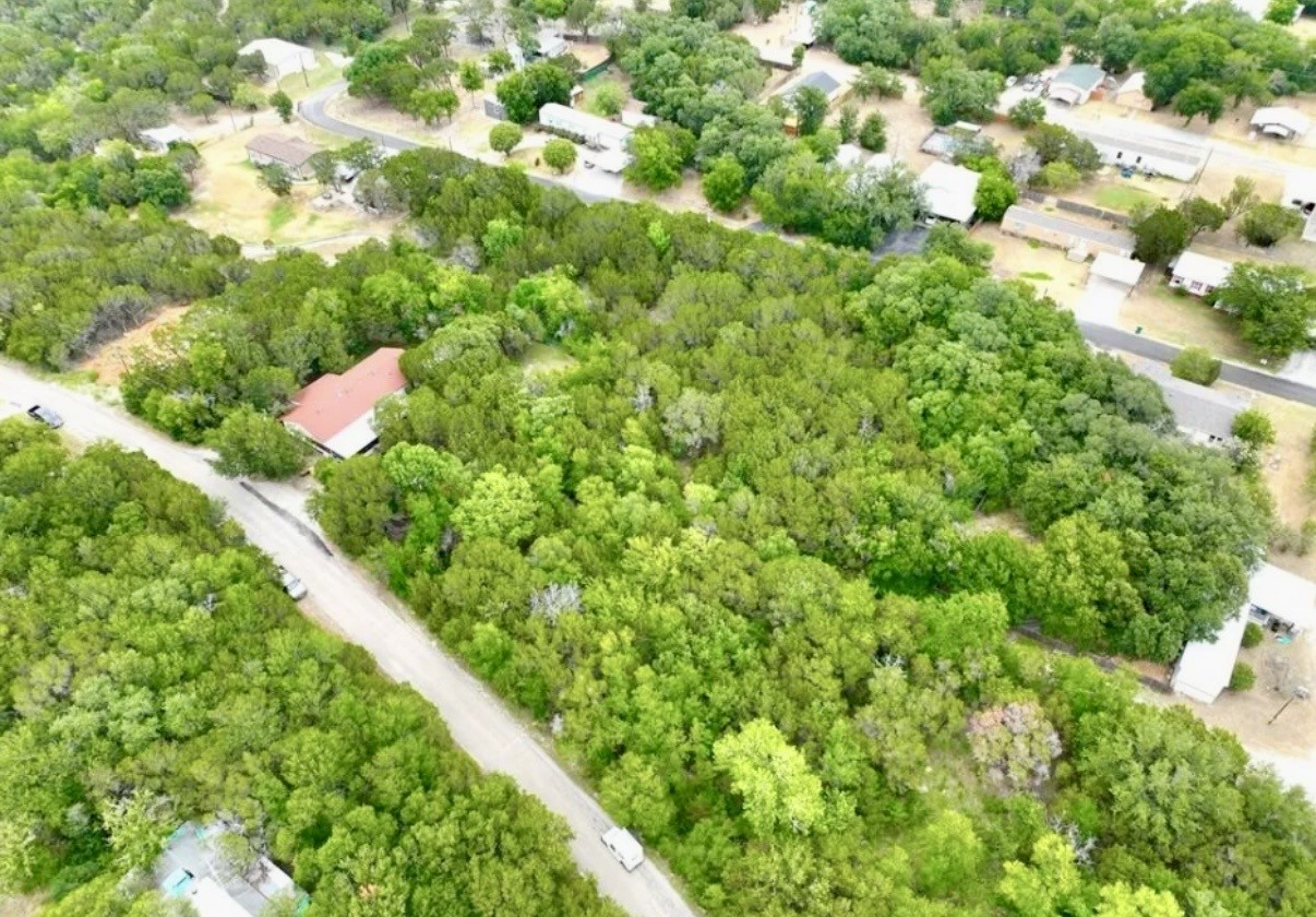 3633 Flint Rock Circle Granbury TX 76048