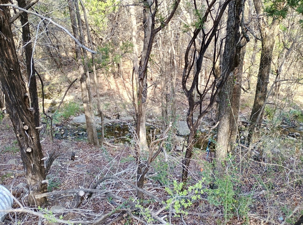 3633 Flint Rock Circle Granbury TX 76048