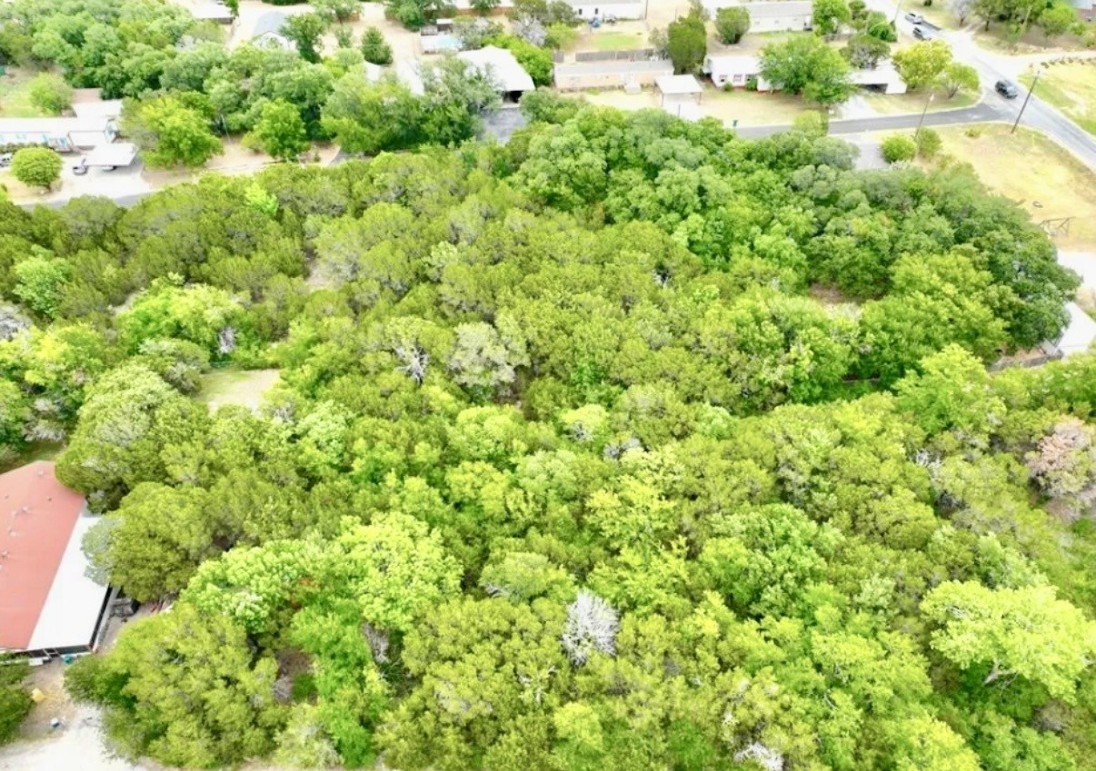 3633 Flint Rock Circle Granbury TX 76048