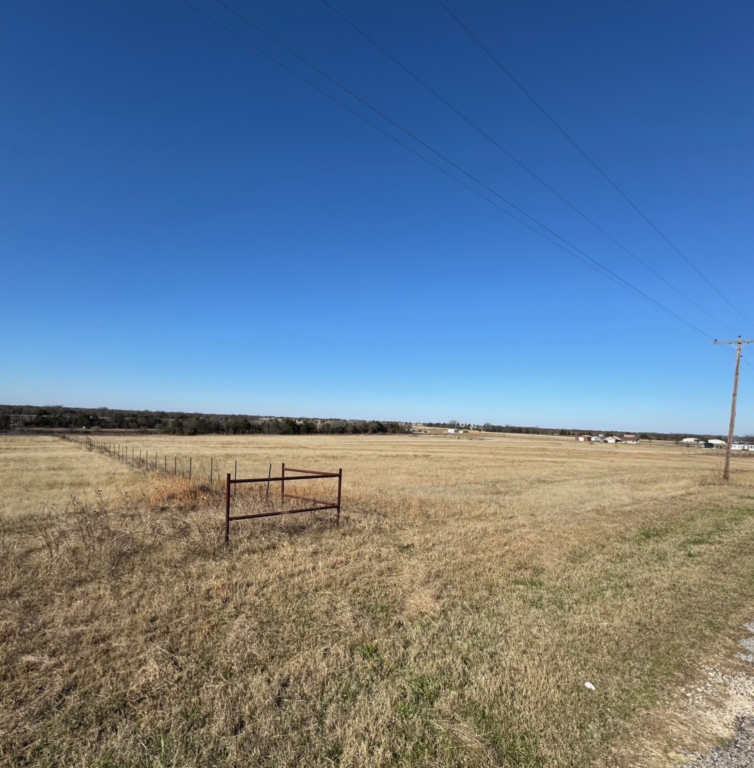 Lot 1.4 Heritage Gordonville TX 76245