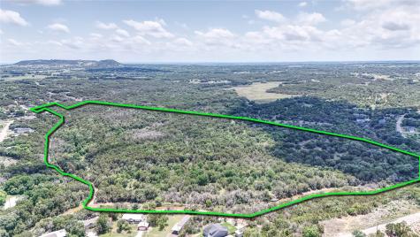 Tbd Pecos River Drive Granbury TX 76048