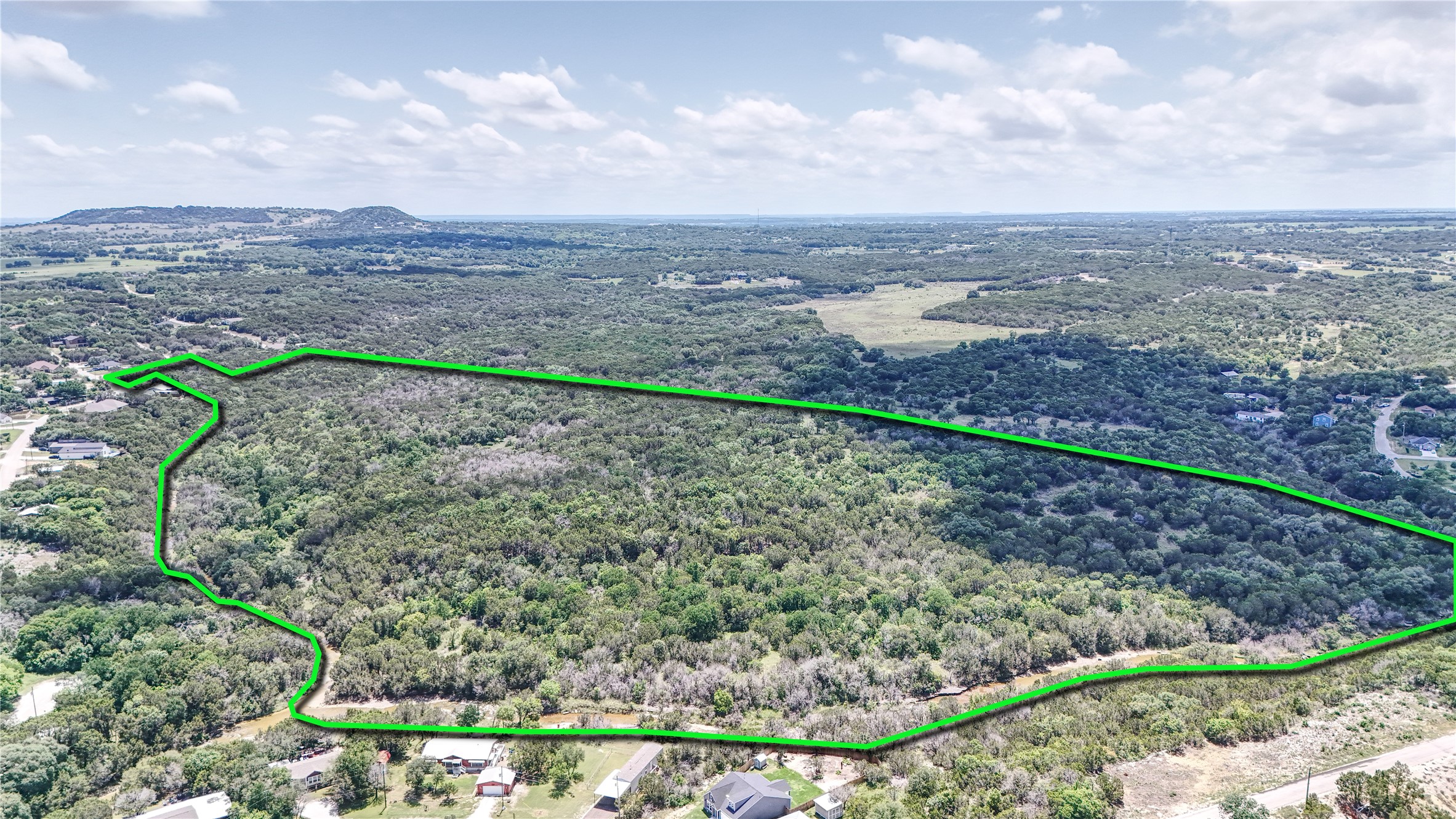 Tbd Pecos River Drive Granbury TX 76048