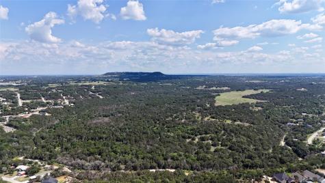 Tbd Pecos River Drive Granbury TX 76048