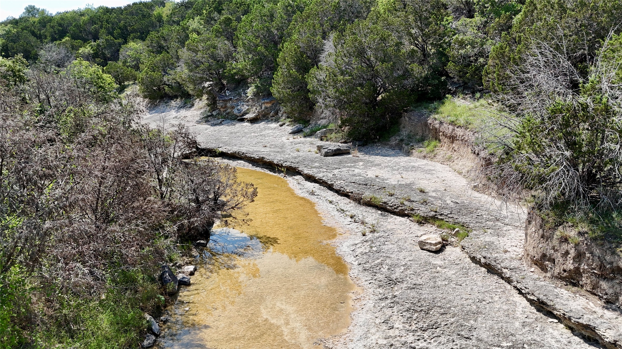 Tbd Pecos River Drive Granbury TX 76048